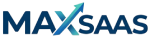 MaxSaas Logo